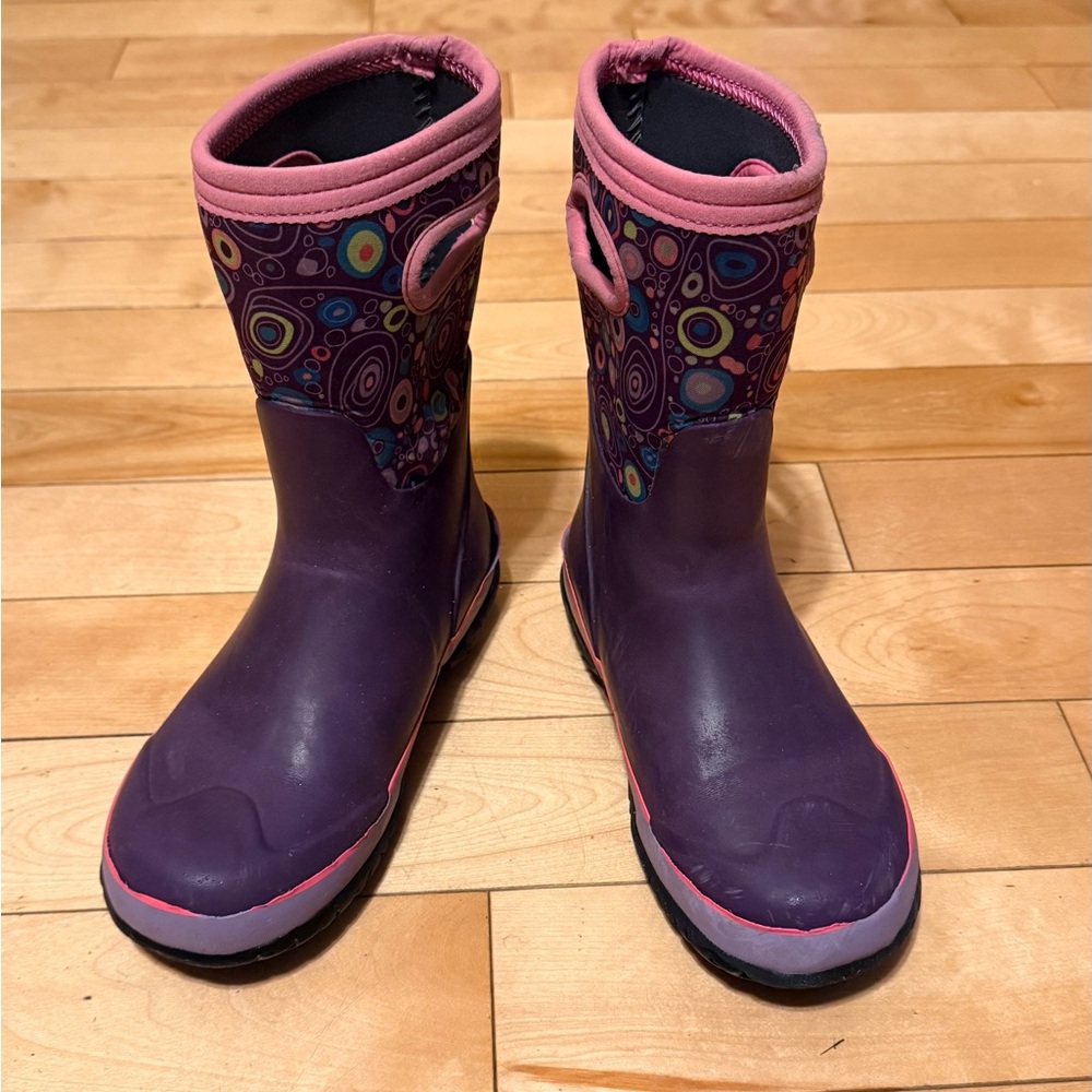 Bogs Kids' Snow Boots